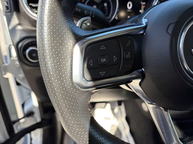 2023 Jeep Wrangler Rubicon 392