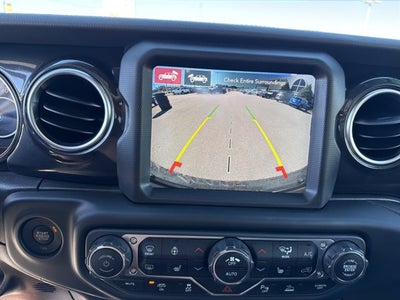 2023 Jeep Wrangler Rubicon 392