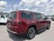 2024 Jeep Wagoneer Base