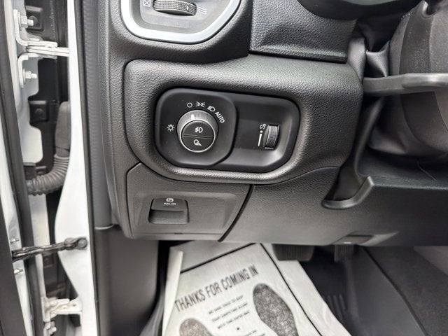 2024 RAM 1500 Big Horn