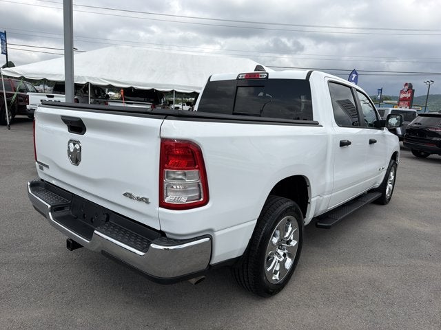 2024 RAM 1500 Big Horn