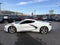 2021 Chevrolet Corvette 1LT