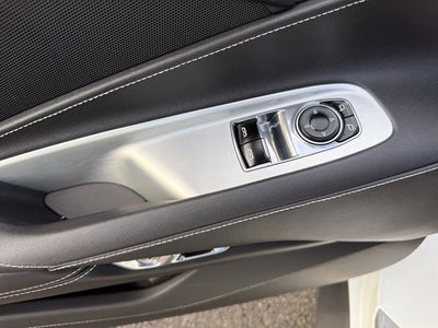 2021 Chevrolet Corvette 1LT