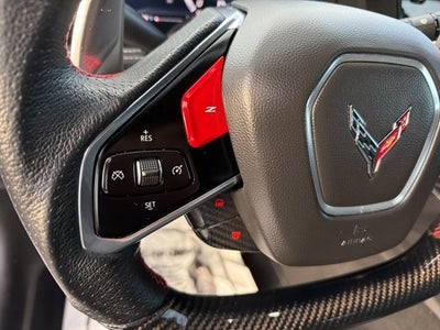 2021 Chevrolet Corvette 1LT