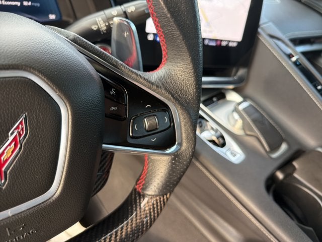 2021 Chevrolet Corvette 1LT