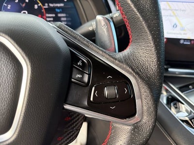 2021 Chevrolet Corvette 1LT
