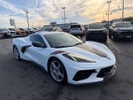 2021 Chevrolet Corvette 1LT