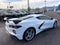 2021 Chevrolet Corvette 1LT