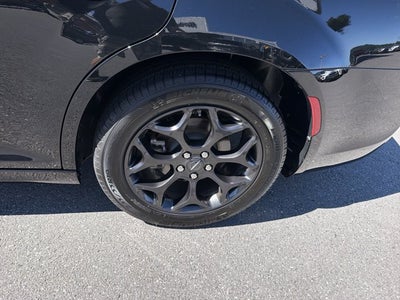 2023 Chrysler 300 Touring L
