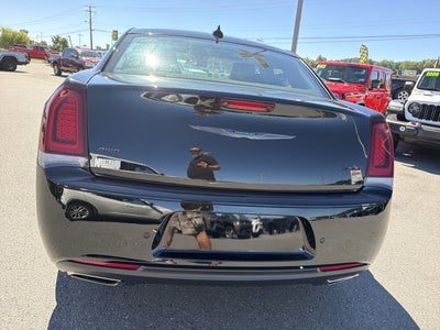 2023 Chrysler 300 Touring L
