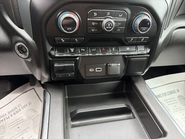 2023 Chevrolet Silverado 2500HD LT