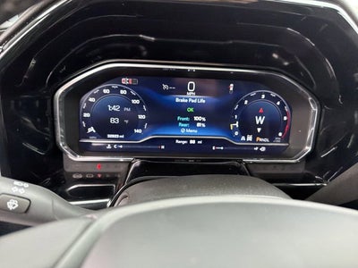 2024 Chevrolet Silverado 3500HD High Country