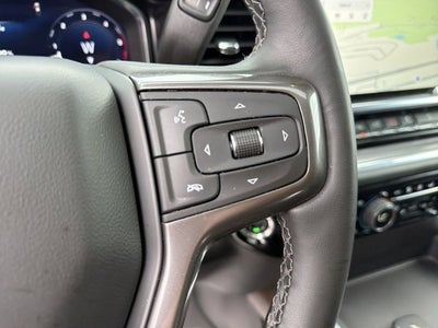 2024 Chevrolet Silverado 3500HD High Country