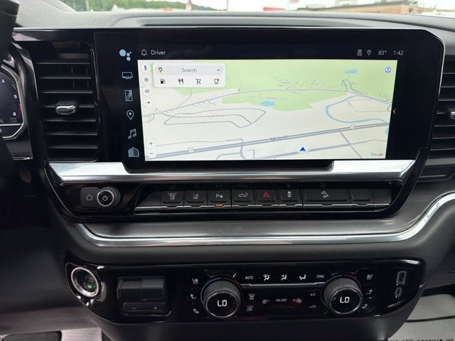 2024 Chevrolet Silverado 3500HD High Country
