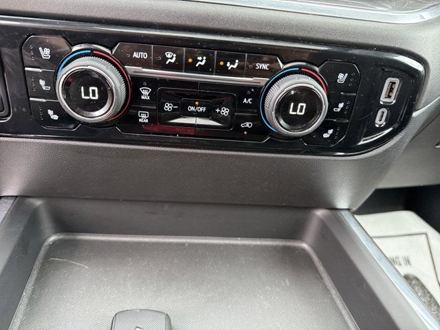 2024 Chevrolet Silverado 3500HD High Country