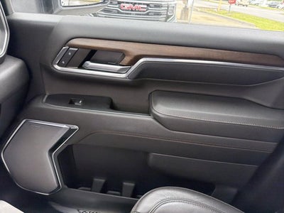 2024 Chevrolet Silverado 3500HD High Country