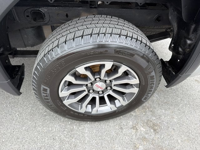 2019 GMC Sierra 1500 Base