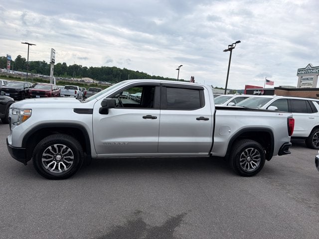 2019 GMC Sierra 1500 Base