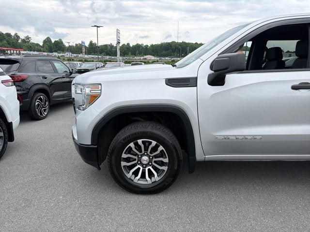 2019 GMC Sierra 1500 Base