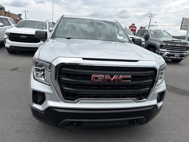 2019 GMC Sierra 1500 Base
