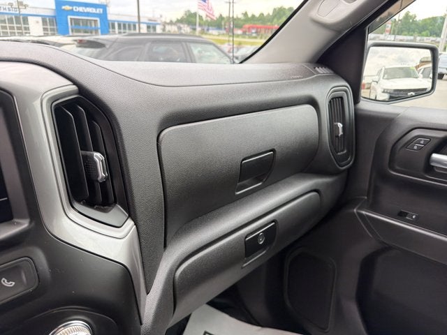 2019 GMC Sierra 1500 Base