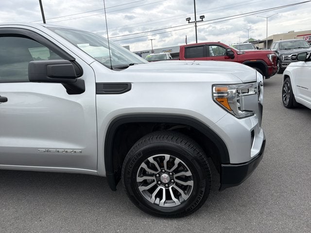 2019 GMC Sierra 1500 Base