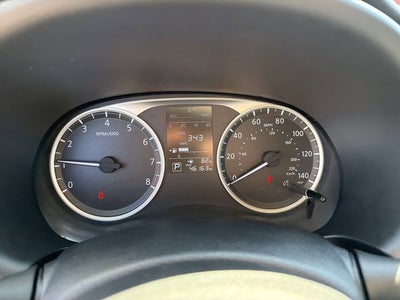 2023 Nissan Kicks S