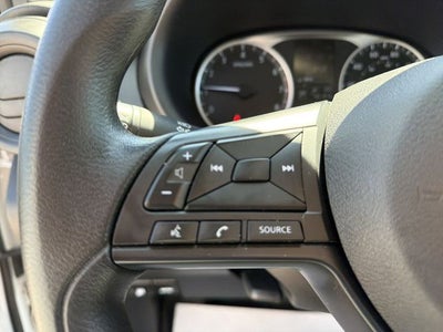 2023 Nissan Kicks S