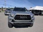 2020 Toyota Tacoma 4WD TRD Off Road