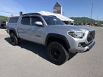 2020 Toyota Tacoma 4WD TRD Off Road