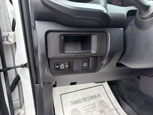 2018 Toyota Tacoma SR V6