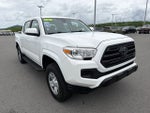2018 Toyota Tacoma SR V6