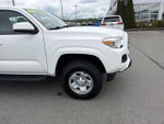 2018 Toyota Tacoma SR V6