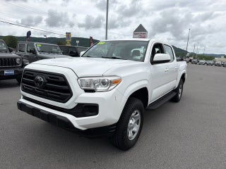 2018 Toyota Tacoma SR V6