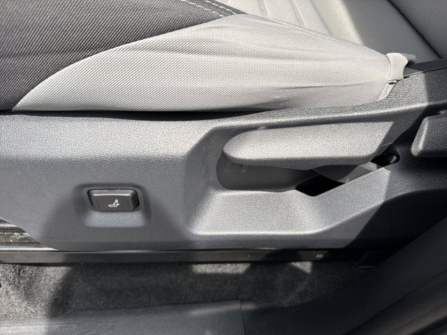 2025 Toyota Tacoma 4WD TRD Off Road