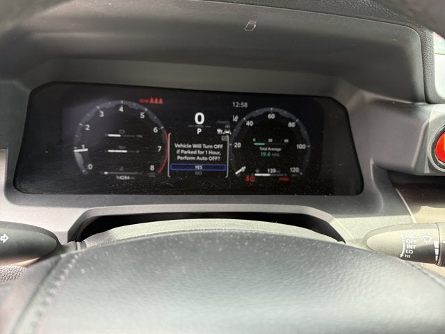2025 Toyota Tacoma 4WD TRD Off Road