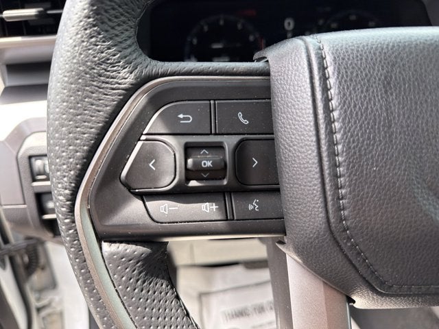2025 Toyota Tacoma 4WD TRD Off Road