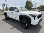 2025 Toyota Tacoma 4WD TRD Off Road