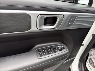 2024 Hyundai Santa Fe Limited