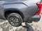 2026 Toyota Tundra 4WD Platinum
