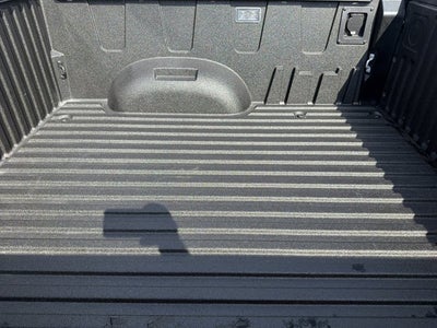 2026 Toyota Tundra 4WD Platinum