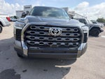 2026 Toyota Tundra 4WD Platinum