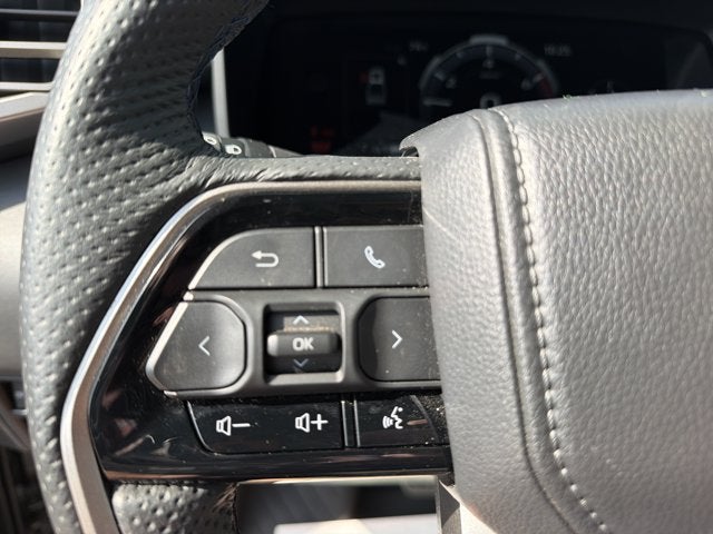 2026 Toyota Tundra 4WD Platinum