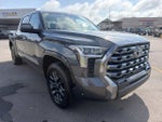 2026 Toyota Tundra 4WD Platinum