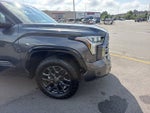 2026 Toyota Tundra 4WD Platinum