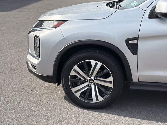 2025 Mitsubishi Outlander Sport ES