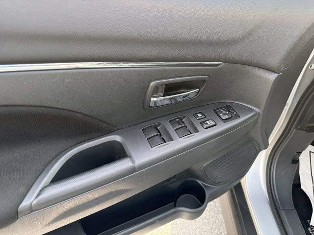 2025 Mitsubishi Outlander Sport ES