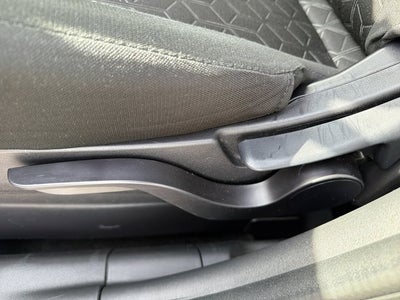 2025 Mitsubishi Outlander Sport ES