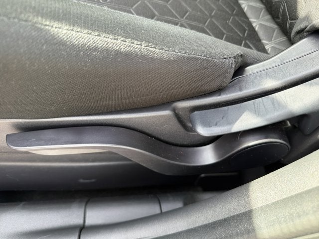 2025 Mitsubishi Outlander Sport ES