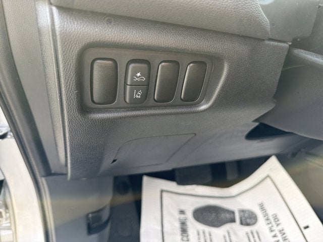 2025 Mitsubishi Outlander Sport ES